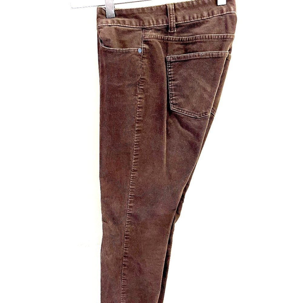 Talbots Signature Corduroys